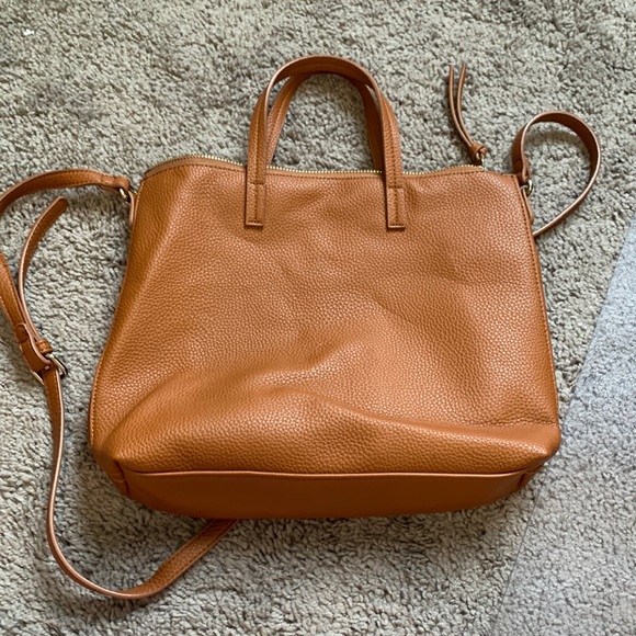 Target shoulder bag - Picture 1 of 2